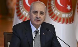 Numan Kurtulmuş'tan çerçeve yasa açıklaması: "Yeni bir kardeşlik dönemi başlayacak"