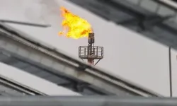 Türkiye'nin enerji ithalatı faturası haziranda yüzde 28,8 arttı