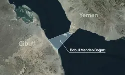 Yemen'deki Husiler, Babu'l Mendeb Boğazı'nın kapatıldığı iddialarını yalanladı