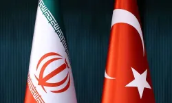 İran sınırında coğrafi şartların ağırlaştığı 6 kilometrelik hatta modüler çelik duvar örüldü