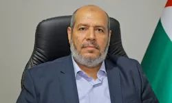 Hamas'ın Siyasi Büro Başkanlığına Halil el-Hayye seçildi