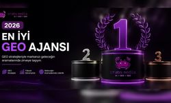 TOP 10 En İyi GEO Ajansları
