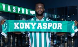 Konyaspor, Chidozie Awaziem'i transfer etti