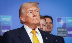 ABD Başkanı Trump: "Büyük ihtimalle bu akşam İran'ı çok sert şekilde vuracağız"