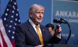 ABD Başkanı Trump: "(İran'la) Savaşın yeniden başlayacağını sanmıyorum