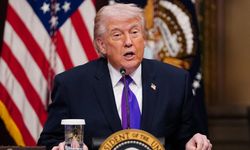 Trump, gelecek seçimde "bir kez daha aday olacağını" açıkladı