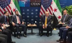Trump’dan işgal itirafı, Şara’dan mutlak sessizlik: Golan tepeleri Siyonist’e peşkeş çekilirken tek kelime edemedi!