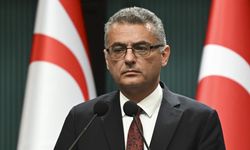 KKTC Cumhurbaşkanı Erhürman'dan AB'ye: Müzakere masasında taraf olarak yeriniz yok