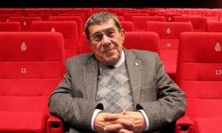 Usta oyuncu Zihni Göktay hayatını kaybetti