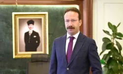 Ardahan Valiliğine Ömer Hilmi Yamlı atandı