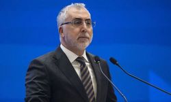 Çalışma ve Sosyal Güvenlik Bakanı Işıkhan'dan tıbbi mama ödemesine ilişkin açıklama