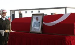 MSB: Veli Bilgin'in vefatıyla ilgili başlatılan tahkikat devam ediyor