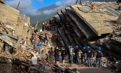 Venezuela'daki depremlerde hayatını kaybedenlerin sayısı 2 bin 645'e yükseldi