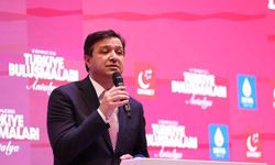 Mahmut Arıkan: Gerçek ittifak devlet ile millet arasında yeniden tesis edilecek güven sözleşmesinde hayat bulacaktır