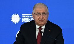 Milli Savunma Bakanı Güler: Avrupa NATO'yla rekabet etmemeli, NATO'yu güçlendirmelidir