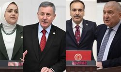 Gelecek Partili isimler Yeni Yol'da devam edeceklerini açıkladı