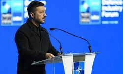 Zelenskiy, yakında ABD'den Patriot füzeleri alacaklarını söyledi