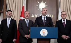 Şehit aileleri ve gazilerin haklarına yönelik düzenlemeleri içeren kanun teklifi TBMM Başkanlığına sunuldu