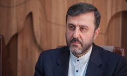 İran Dışişleri Bakan Yardımcısı Garibabadi, ABD'nin "zafer yanılsaması" içinde olduğunu savundu