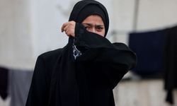 İsrail hapishanesindeki Filistinli kadınlar sık sık baskın ve kötü muameleye maruz kalıyor