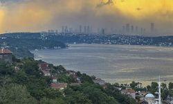Marmara ve Ege Denizi için fırtına uyarısı