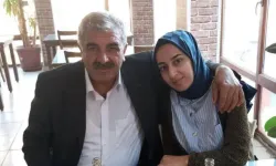 Rojin Kabaiş'in babası: "Kızımın dosyasında etkin soruşturma yürütülmüyor"