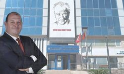 CHP, Menderes Belediye Başkanı Çiçek'i kesin ihraç talebiyle disipline sevk etti