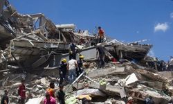 Kolombiya'da 7,4 büyüklüğündeki depremde ölenlerin sayısı 132'ye yükseldi