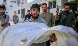 Gazze'de İsrail askerlerinin başından vurduğu 13 yaşındaki kız çocuğu şehit oldu