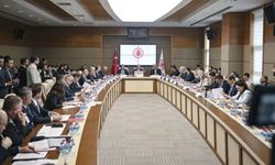 Şehit aileleri ve gazilerin haklarına yönelik düzenlemeleri içeren kanun teklifi Komisyonda kabul edildi