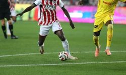 Samsunspor, Süper Lig'de yarın Göztepe'yi konuk edecek