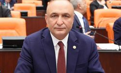 Bıçaklı saldırıya uğrayan Milletvekili Melih Meriç son durumuna ilişkin açıklama