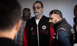 Etimesgut Belediye Başkanı Erdal Beşikçioğlu tutuklandı