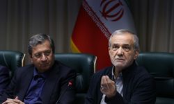 İran Cumhurbaşkanı: "Temel prensibimiz, etkileşim ve müzakere yoluyla sorunları anlamak ve çözmek"