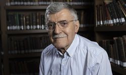 Yazar Ali Haydar Haksal vefat etti