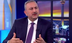 Abdulhamit Gül: Yasanın anayasaya aykırı hiçbir yönü yok