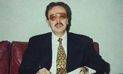 Arif Ahmet Denizolgun'un mezarından çıkarılan örnekler yeniden kabrine konuldu
