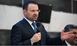 Adalet Bakanı Akın Gürlek: Çözülememiş karanlıkta kalmış olayları çözeceğiz