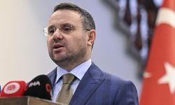 Bakan Gürlek: Çocuklarımızın her türlü şiddetten korunması için çalışmalarımızı kararlılıkla sürdüreceğiz