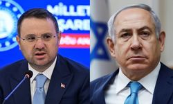 Adalet Bakanlığı'ndan İsrail Başbakanı Netanyahu hakkında kırmızı bülten talebi