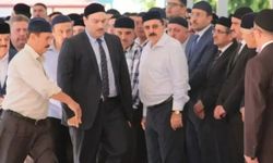 Alihan Kuriş tutuklandı