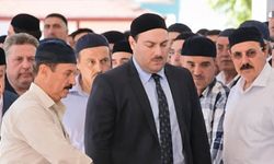Alihan Kuriş çıkar amaçlı suç örgütüne yönelik operasyonda 30 gözaltı