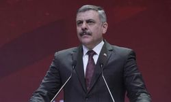 Bakan Çiftçi'den Diyarbakır'da bazı sokaklara terör örgütü üyelerinin fotoğraflarının asılmasına ilişkin açıklama