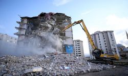 Yüksek binaların yıkımıyla ilgili yeni kurallar geldi