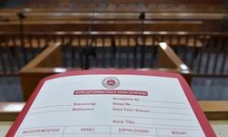 "Casperlar" suç örgütüne yönelik soruşturmada 149 şüpheliye dava açıldı