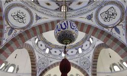 7 Ağustos 2026 - Cuma Hutbesi