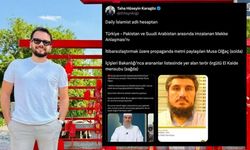 Taha Hüseyin Karagöz’ün şikayeti üzerine gözaltına alınan Daily Islamist Editörü Numan Aydın serbest bırakıldı