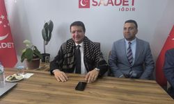 Mahmut Arıkan: Türkiye’yi daha yaşanabilir hale getireceğiz