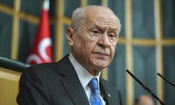 Devlet Bahçeli'den "Terörsüz Türkiye" mesajı: Bu bir devlet projesidir