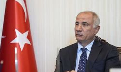 AK Parti Genel Başkanvekili Ala'dan "çerçeve yasa" açıklaması: Meclis tatile girmeden yasanın çıkmasını planlıyoruz
